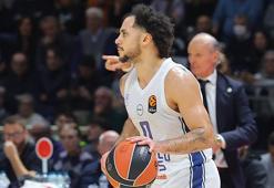 Shane Larkin'den kötü haber! Anadolu Efes'ten resmi açıklama