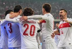 Türkiye için Dünya Kupası yolunda son viraj! İşte A Milli Takım’ın muhtemel rakipleri