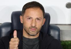 Fenerbahçe'de Tedesco’nun başarı sırrı ortaya çıktı: Kalbi İtalyan, aklı Alman!