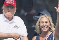 Epstein konusunda Trump’tan karşı atak!