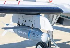 Bayraktar TB3’ten Roketsan mühimmatı ile tam isabet