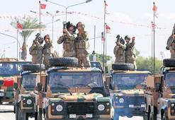 KKTC’nin 42. kuruluş yıl dönümü törenlerle kutlandı: ‘Müzakere masasında olacağız’