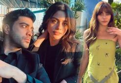 Diziden ayrılınca takipten çıktı! Doğukan Güngör'den Sıla Türkoğlu’na gönderme