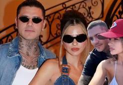 Tarih verdi! Icardi'den sürpriz evlilik açıklaması