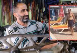 ‘Fakirin atlayışı da fakir’ videosu ile tanındı! Ayakkabı boyacısı babanın gerçek hikayesi: 'Çocuklarımı mutlu etmek için...'