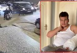 Trafikte yol verme kavgasında bıçaklandı! 'En yanlış insanı vurdular'