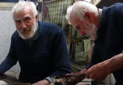 Kentteki son kişi! Çocukken başladı, 70 yıl geçti: 'Alzheimer hastası olduğu için aklı gidip geliyor'