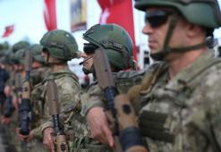 Yıldırım-2025 Tatbikatında güç gösterisi! TSK’nın seferberlik hazırlıkları ilk kez böyle test edildi