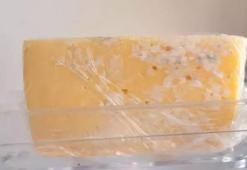 Kaşar küflenmesine son veren teknik! Sakın streçe sarmayın