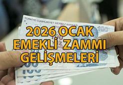 EMEKLİ 2026 OCAK ZAMMI📍 SSK ve Bağ-Kur maaşları ne kadar artacak? İşte kesinleşen 4 aylık oran ve zam beklentisi