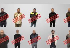 Bakan Yerlikaya duyurdu: 7'si kırmızı bültenle aranan 10 kişi Türkiye'ye getirildi