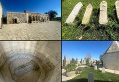 Karabağ'da tarihin sessiz tanığı İmaret Kompleksi yeniden hayat buldu