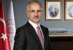 Bakan Uraloğlu'ndan metro tünelleri açıklaması