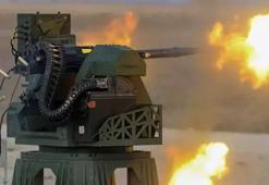 ÇELİKKUBBE'ye yeni güç: Tolga! 3 kilometreden hepsini imha etti