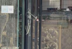 Fatih'te gıda zehirlenmesi şüphesiyle ölen anne ve 2 çocuğunun kaldığı otel mühürlendi