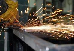 İmalat sektöründe çalışan sayısı son 5 yılda yüzde 26 arttı