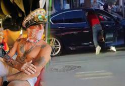 Kocaeli’de kıskançlık kabusu: Eski eşini darbetti, arkadaşını araç içinde defalarca bıçakladı