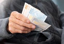 Türkiye Emekliler Derneği'nden emeklilere seyyanen zam talebi