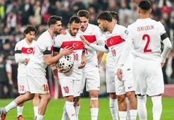 A Milli Takım'da sakatlık şoku! Yıldız futbolcu kadrodan çıkarıldı