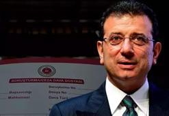 İmamoğlu iddianamesi! Necati Özkan'ın telefonundan çıkan not: Kayyum geliyor, Trump’la görüşme, Mansur hamlesi...