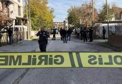 Amca çocuklarının kavgası kanlı bitti! Bıçak, taş, sopa ve silahlar…