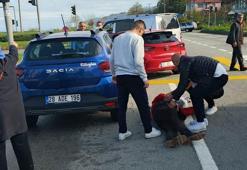 Kan donduran vahşet! Kaza sonrası çıkan kavgada dövülerek öldürüldü