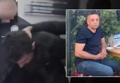 Baltalı dehşet! Evde başlayan tartışma cinayetle bitti