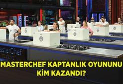 Masterchef kaptanlık oyununu kim kazandı ve takımlar nasıl oluştu? İşte, kırmızı ve mavi takım...