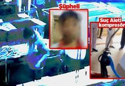 Marangoz atölyesindeki kompresörlü işkence olayında kalfa tutuklandı