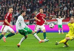 Play-off bileti İrlanda'nın! Macaristan'dan dramatik veda
