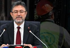 Bakan Yumaklı duyurdu! DSİ'ye 1389 personel alımı yapılacak