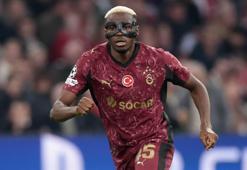Afrika'da Yılın Futbolcusu ödülü adayları açıklandı! Victor Osimhen de listede