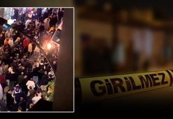 Kıskançlık krizi korkunç sonla bitti! Adım adım takip etti, önce kocasına sonra kendine sıktı