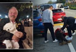 Trafiğin ortasında korkunç olay! Kaza sonrası çıkan kavgada dövülerek öldürüldü