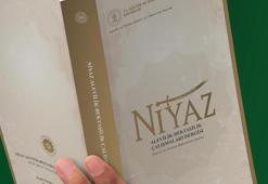 NİYAZ’dan okuyucularına ‘merhaba’