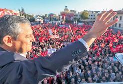 'Ergenekon kadar kumpas'