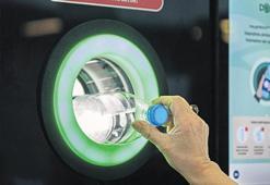 Üç kilo atığın 1 kilosu geri dönüştü! Sıfır Atık farkındalığı büyüyor