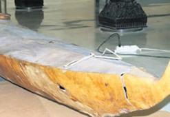 100 yıl sonra gelen iade