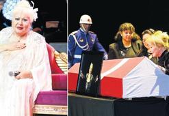 Abacı için İstanbul’da anma