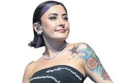 Hedeflerine ulaşmış hissediyor!