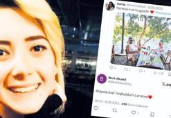 Haziran 2027’de aramızda! Şule çet cinayeti tutuklusu Berk Akand açık cezaevindeymiş