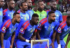 Osimhen oyuna devam edemedi! Demokratik Kongo, Nijerya'yı penaltılarla eledi