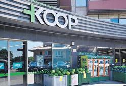 ‘KOOP Market’ adıyla hizmete devam edecek