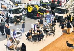 ‘Beton Zirvesi’nde yeşil dönüşüme yoğun ilgi