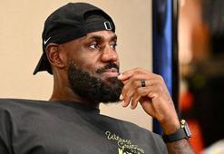 Yok artık LeBron! Kişisel bilgileri üstünden kazanç sağlandı