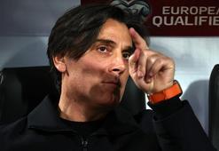 Montella'dan play-off uyarısı: Her rakibe ciddiye almalıyız