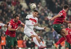 A Milli Takım'da sarı kart endişesi! İlk 11 değişiyor