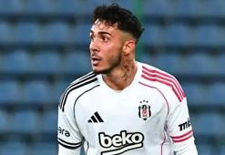 Beşiktaş'a Emirhan Topçu müjdesi! Çalışmalara başladı