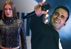 Mert Demir'den takipçilerine sürpriz! Serenay Sarıkaya ile yeni karesi olay oldu