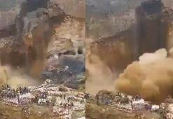 Kongo'da maden faciası! 70 kişi hayatını kaybetti, enkaz altında kalanlar var